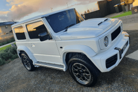 Splash N Shine Detailing Wyndham Full Detail 3 550Px Compressed