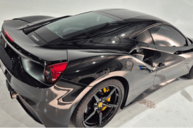 Splash N Shine Detailing Wyndham Graphene Coating 1 550Px Compressed