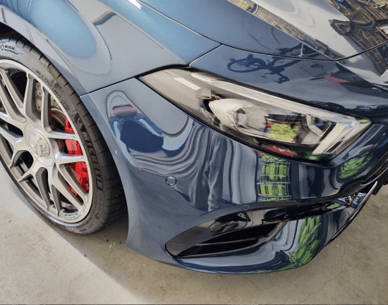 Splash N Shine Detailing Wyndham Headlight Restoration Roadworthy 1 550Px Compressed